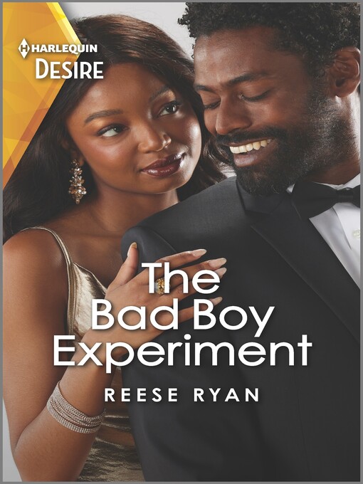 Title details for The Bad Boy Experiment by Reese Ryan - Available